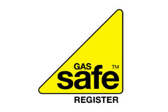 gas safe companies Barthol Chapel